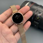 Brand-Daniel Wellington Model-DW Quality-7a For`. Ladies