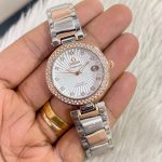 #Omega #De Ville #Model no:425.25.34.20.55.001  #For her