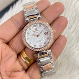 #Omega #De Ville #Model no:425.25.34.20.55.001  #For her