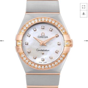 # Omega  # For her # Original Model # Model :: Constellation