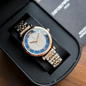 # Emporio Armani # For Girl # 7AA Premium Collection # Dial Size :: 31mm Approx