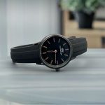 Daniel Wellington Model-DW00100425 Quality-7a Gender-Ladies  Bracelet-Black  Dial-Black