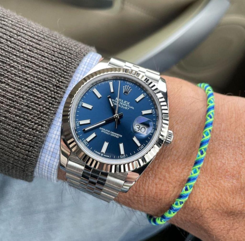 Rolex Oyster Perpetual For Men 7AA Premium Collection