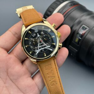 Tag Heuer Model-Eiffel tower Quality-7A