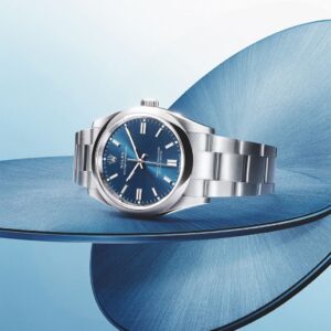 Rolex For Men 7AA Premium Collection New Oyster Perpetual 2021