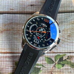 Tag Heuer SLS Mercedez Benz Edition