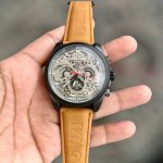 # Tag Heuer # For Men # 7AA Premium Collection # Dial Size 44mm