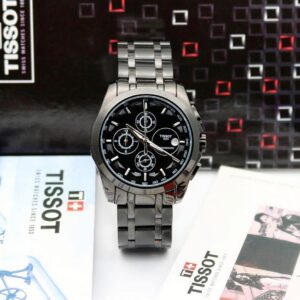 # Tissot # premium quality  # For Men # 7A