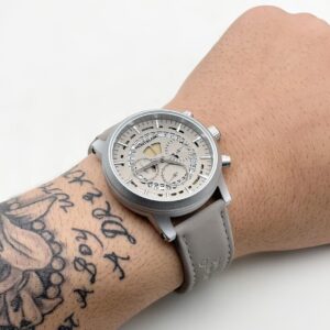 Brand-MontBlanc Model-MB Quality-7A Gender-Men’s  Smooth and durable genuine leather