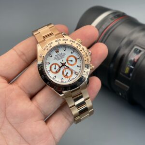 Brand Rolex ModelDayTona Quality7A GenderMen’s
