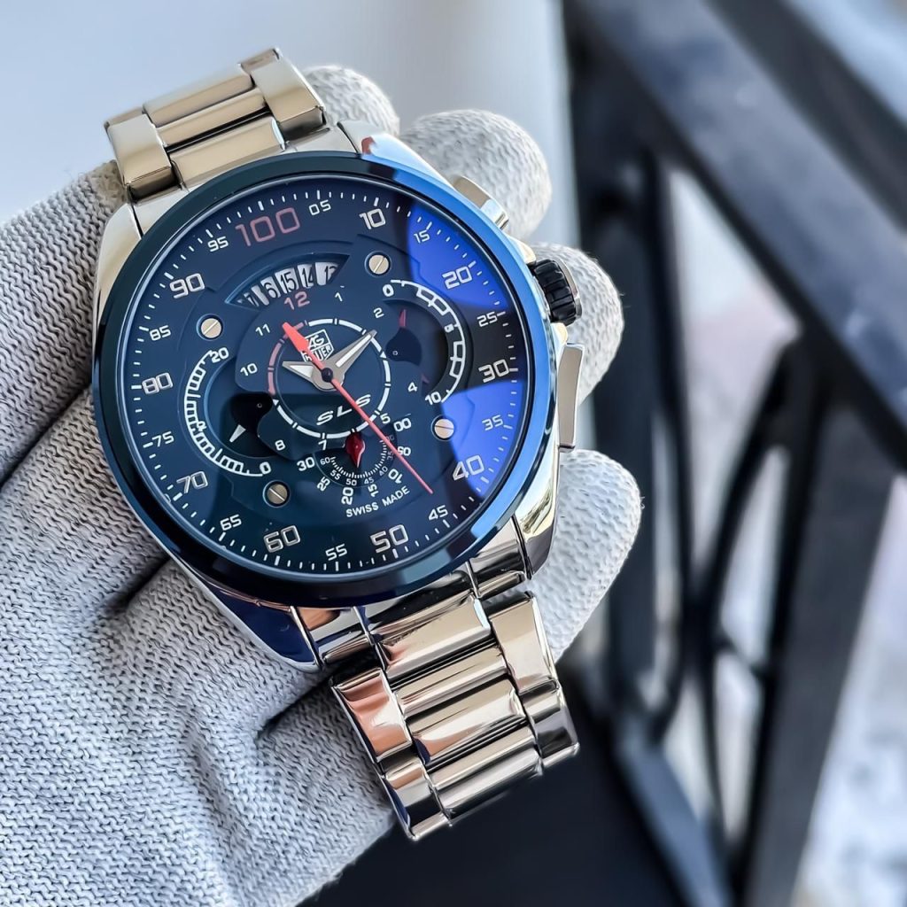 First Copy Tag Heuer Mercedes Benz