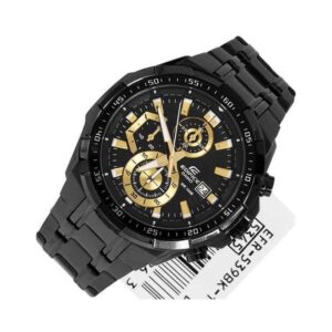 # Casio # Edifice # EFR-539 # For Men # 7A