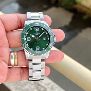 LONGINES For Men’s 7AA Premium Collection