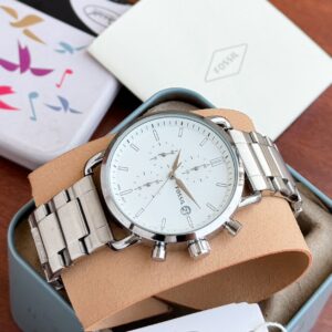 * Fossil  Fs 5400 Andree Edition For Men 7A