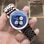 # Breitling # For Men # 7A Premium Collection # Model - Legendary Navitimer