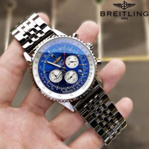 # Breitling # For Men # 7A Premium Collection # Model - Legendary Navitimer