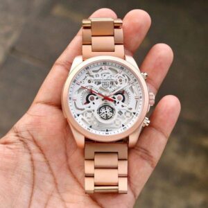 Tag Heuer 7A Grand Carrera CR7