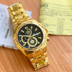 # Casio # Edifice # EFR-539 # For Men # 7A