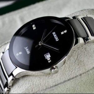 Rado Model Centrix Metal Strap