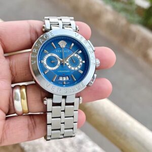 ✅Versace ✅7AAA PREMIUM COLLECTION  ✅For him ✅Dial size-42mm