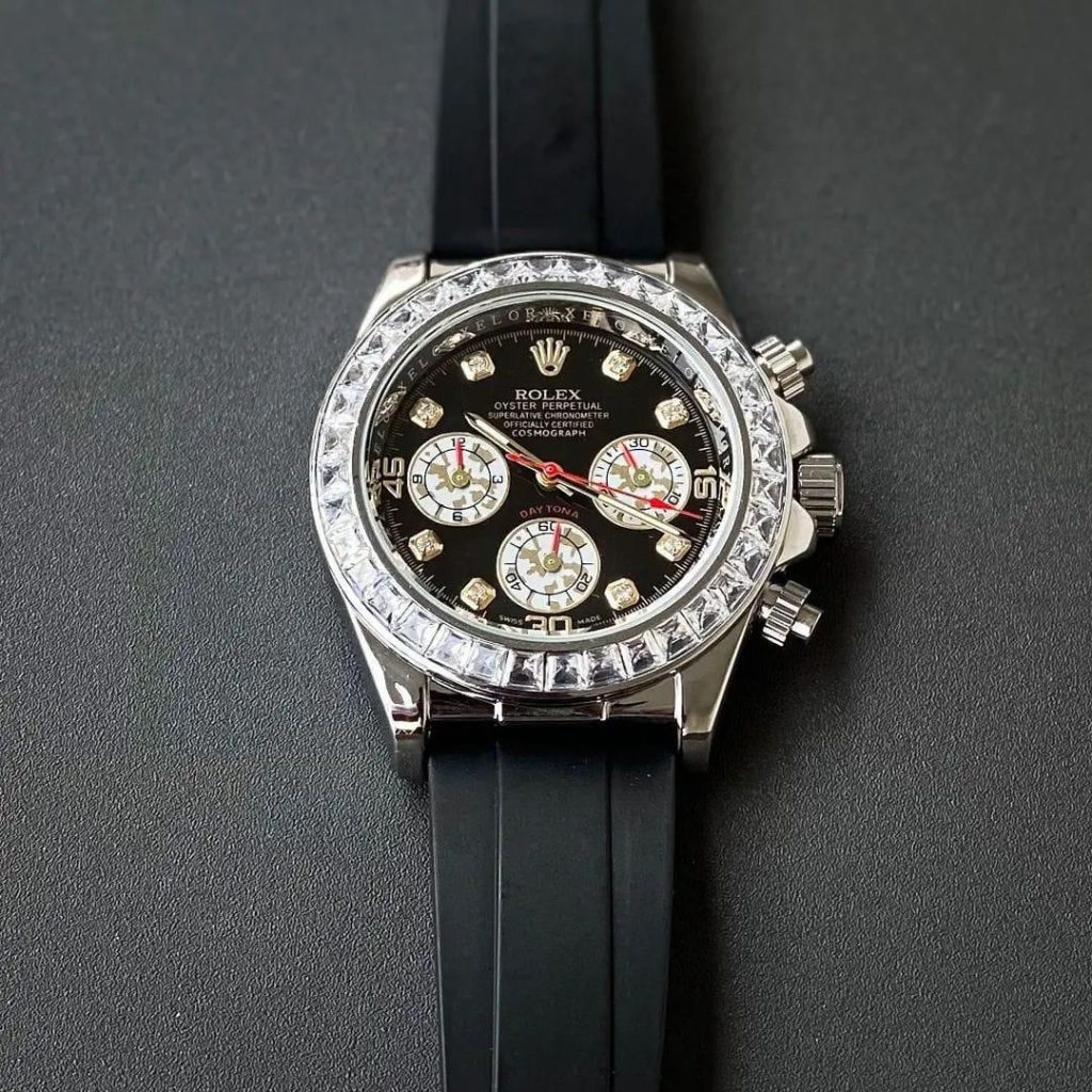 Rolex Daytona For men 7A