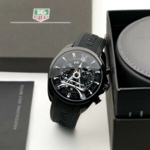 Brand-Tag Heuer Model-Eiffel tower Quality-7A Gender-Men’s