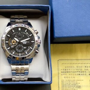 * Edifice  Casio EFR 556 For men 7A