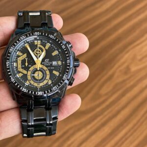 # Casio Edifice # 7A # For Men # Original Model