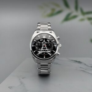 Brand-Tag Heuer Model-Eiffel tower Quality-7A Gender-Men’s