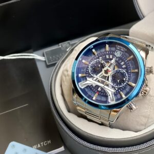 Brand-Tag Heuer Model-Eiffel tower Quality-7A Gender-Men’s