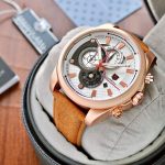 Brand - Tag Heuer # For Men's # 7AA Premium Collection # Model - CR7