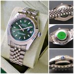 Brand Rolex For Men 7AA Premium Collection Model
