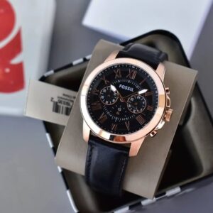 * Fossil  FS-5132 7A For Him Original model
