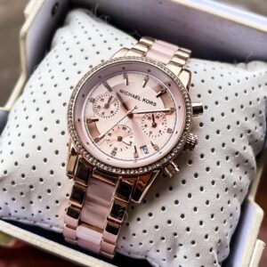 Michael Kors  💕💕 For Her Model:Mk6307  7A Original Model