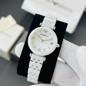 # Emporio Armani # For Her #  7AA Premium Quality Collection  # Case Size - 32mm