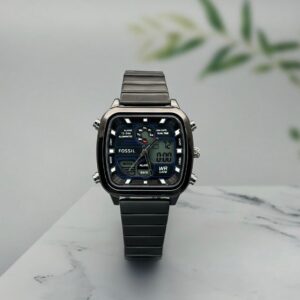 Brand-Fossil  Model-FS dt Quality-7a Gender-Men’s