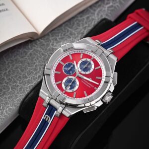 Maurice Lacroix Aikon Limited Edition Series 7AA Premium Collection For Men