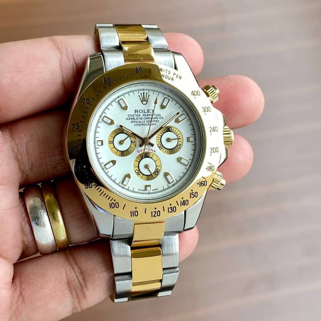 Brand Rolex For Men 7AA Premium Collection Model