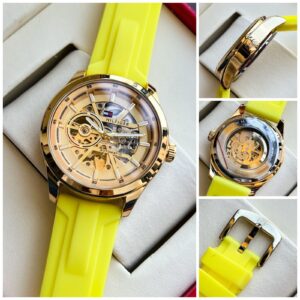 # Tommy Hilfiger # For Men # 7AA Premium Collection # Model - Modern Automatic