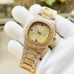 Patek Phillipe 7A For Men’s Quartz machinery