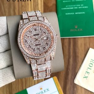 Brand Rolex For men’s 7A quality Original model