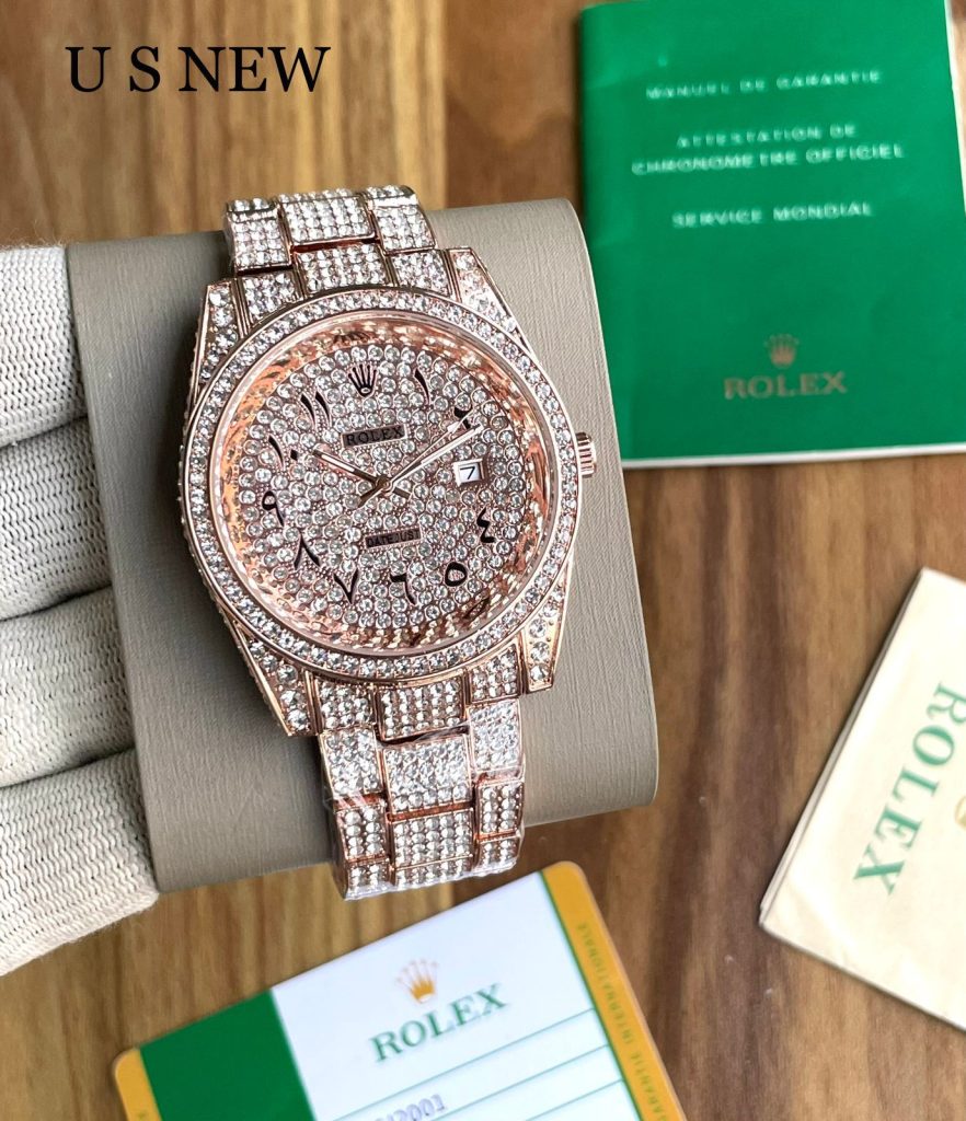 Brand Rolex For men’s 7A quality Original model