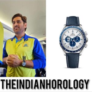 # Omega # For Men # 7AA Premium Collection # Model - 50th Anniversary (Apollo 11)