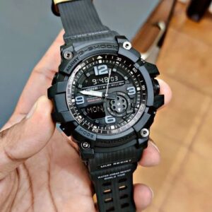 First Copy G Shock Analog Digital