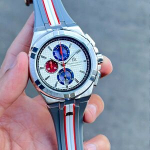 # Maurice Lacroix # Aikon Limited Edition Series # 7AA Premium Collection For Men # Description