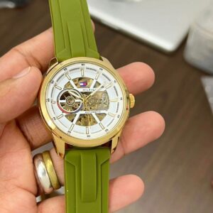 Tommy Hilfiger Modern Automatic