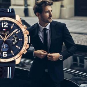 # Tommy Hilfiger # For Men # 7AA Premium Collection # Model -