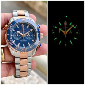 # OMEGA # For Men's # 7AA Premium Collection