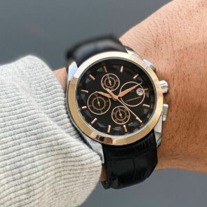 * Tissot  1853 For Him 7A Original model Feature