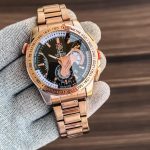 Tag Heuer Calibre 36 RS 2